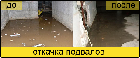 Услуга ассенизаторов в Новокузнецке